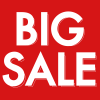 Descuento 39% big sale