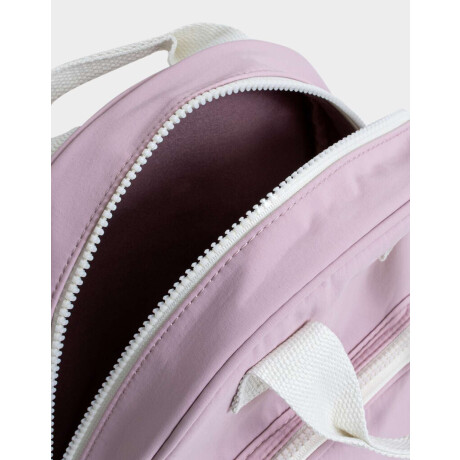 Mochila Infantil Rosa Claro