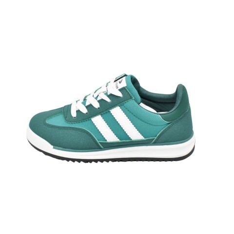 CHAMPION 35-40 GREEN