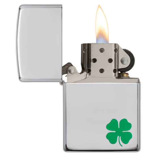 Encendedor ZIPPO 24007 Plata 0