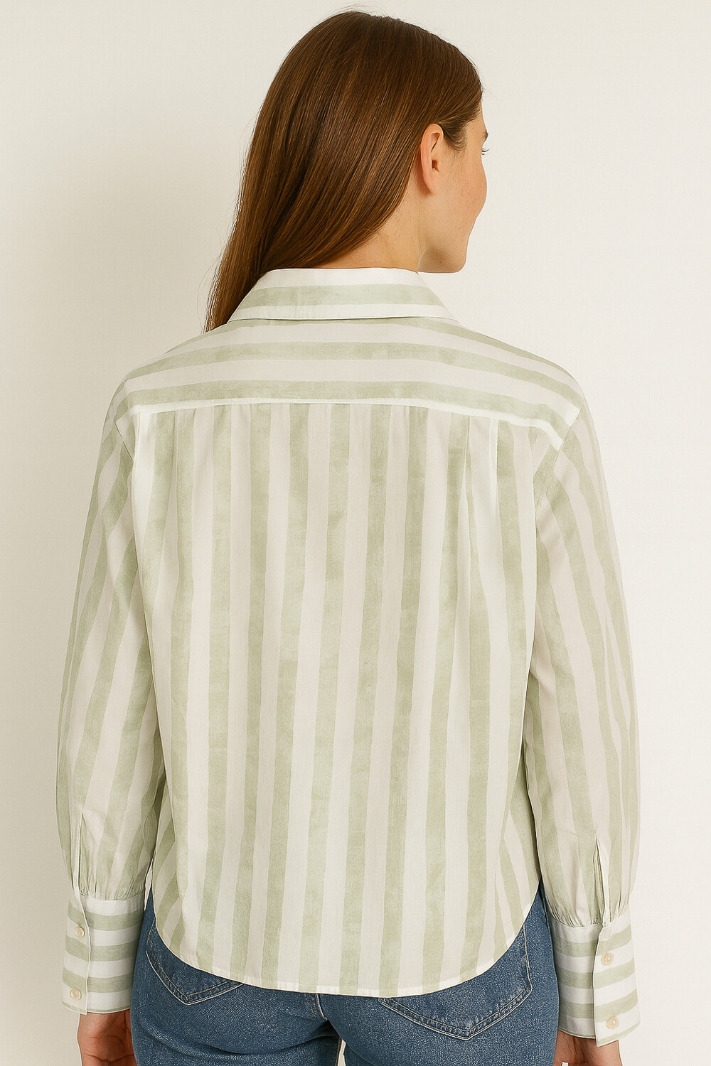 Camisa Solena Estampado 2