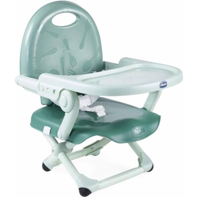 Silla De Comer Chicco Pocket Snack Silla De Comer Chicco Pocket Snack