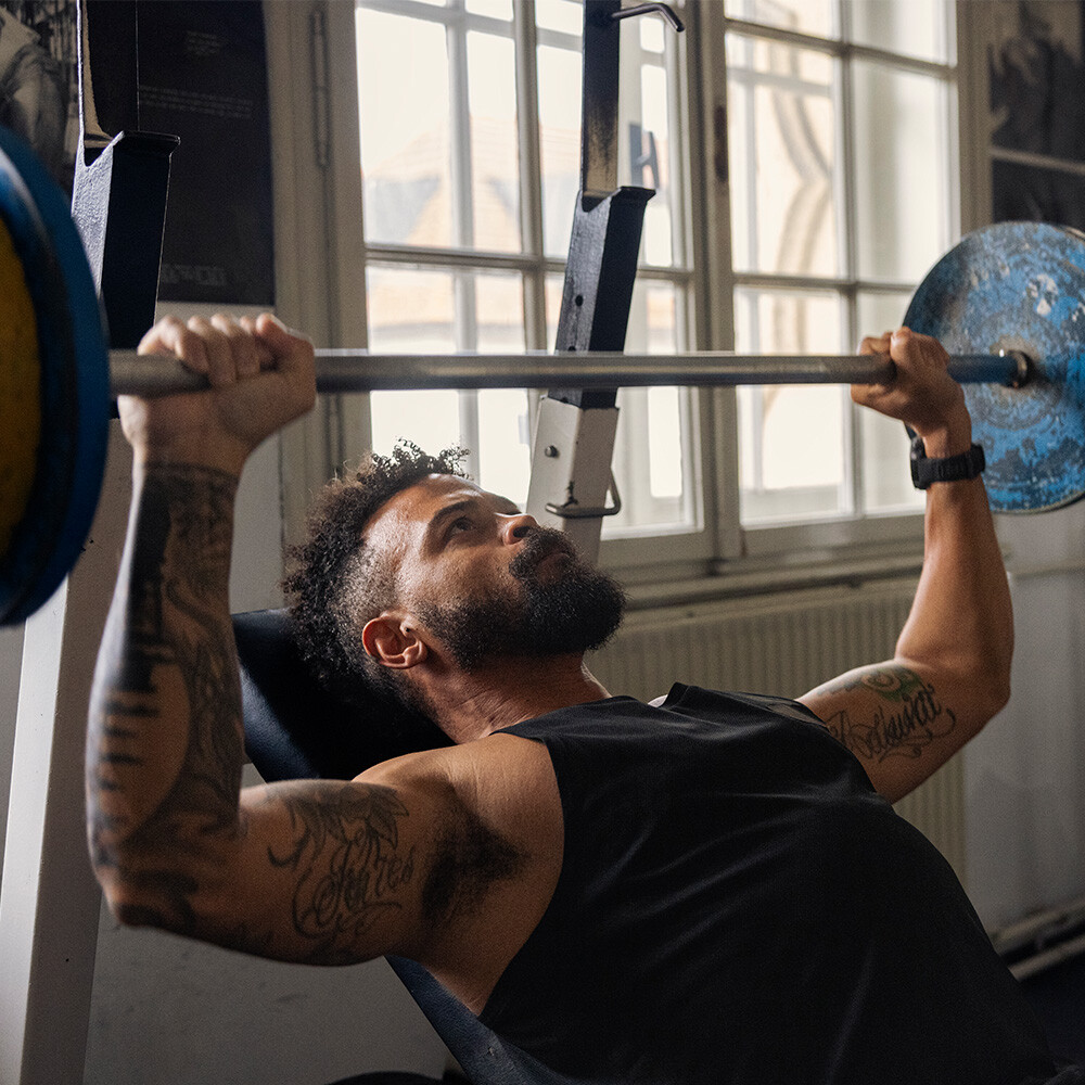 Reloj Deportivo Garmin Fenix 8 Carbon/grey