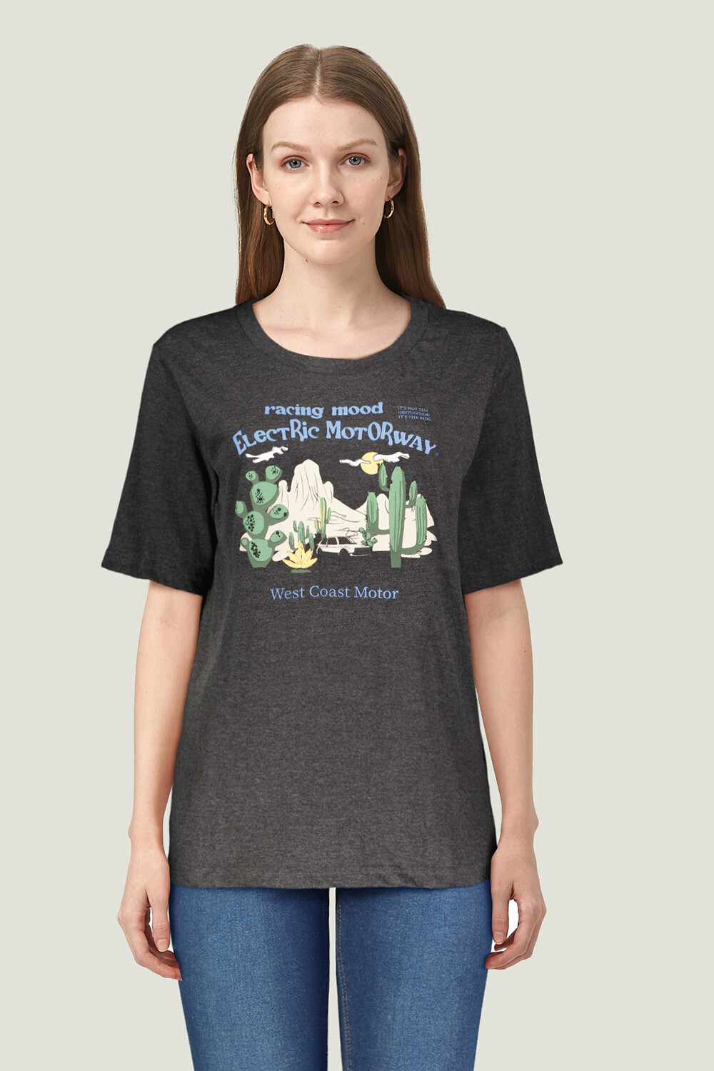 Remera Neya Estampado 5