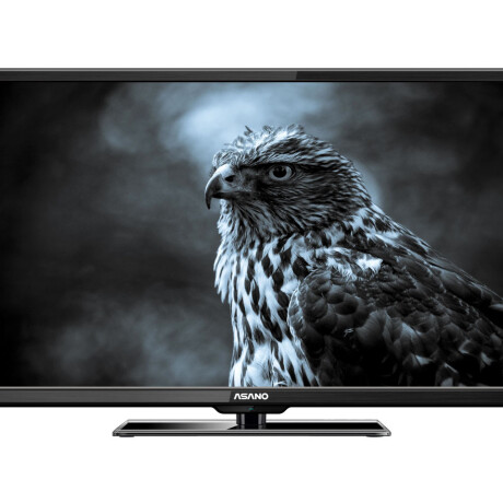 Tv Led Asano 48'' Full Hd con Sintonizador Digital 001
