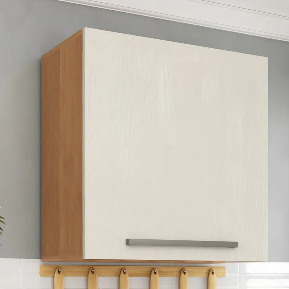 Aereo 2 estantes - Favorita Marrón