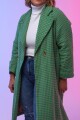Tapado Snug Verde