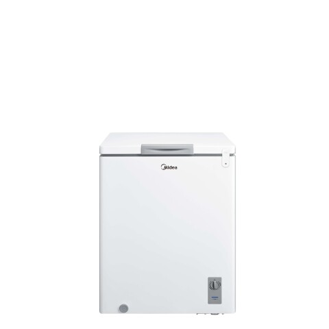 Congelador Midea 142 litros Horizontal 1 Puerta MDRC206FZG01 Congelador Midea 142 litros Horizontal 1 Puerta MDRC206FZG01