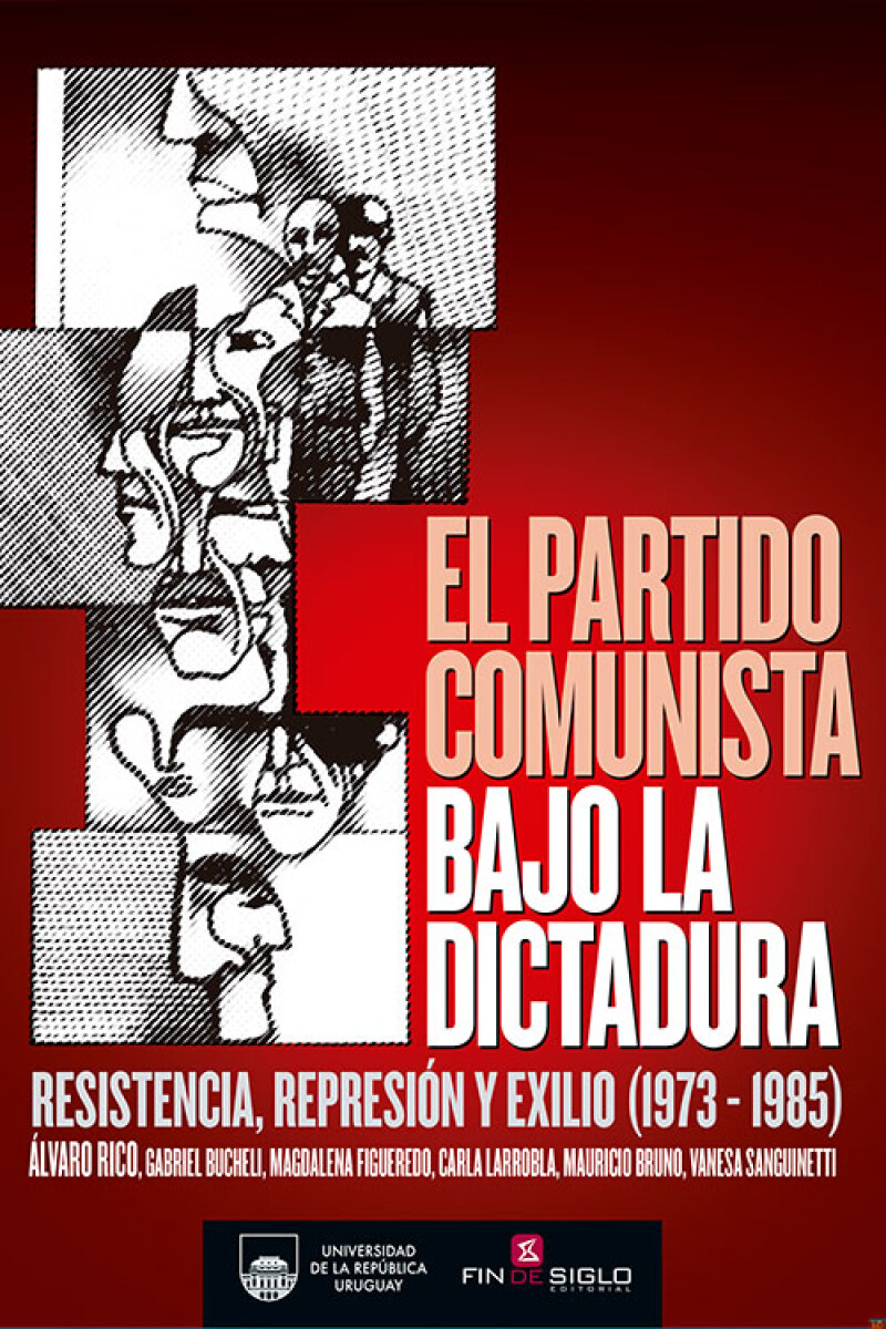 El partido comunista bajo la dictadura 