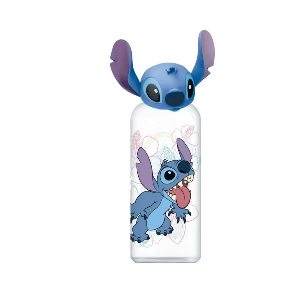 Botella 560 Ml Stitch Stor BAZAR PLASTICO BOTELLA 560 ML STITCH 74860 -
