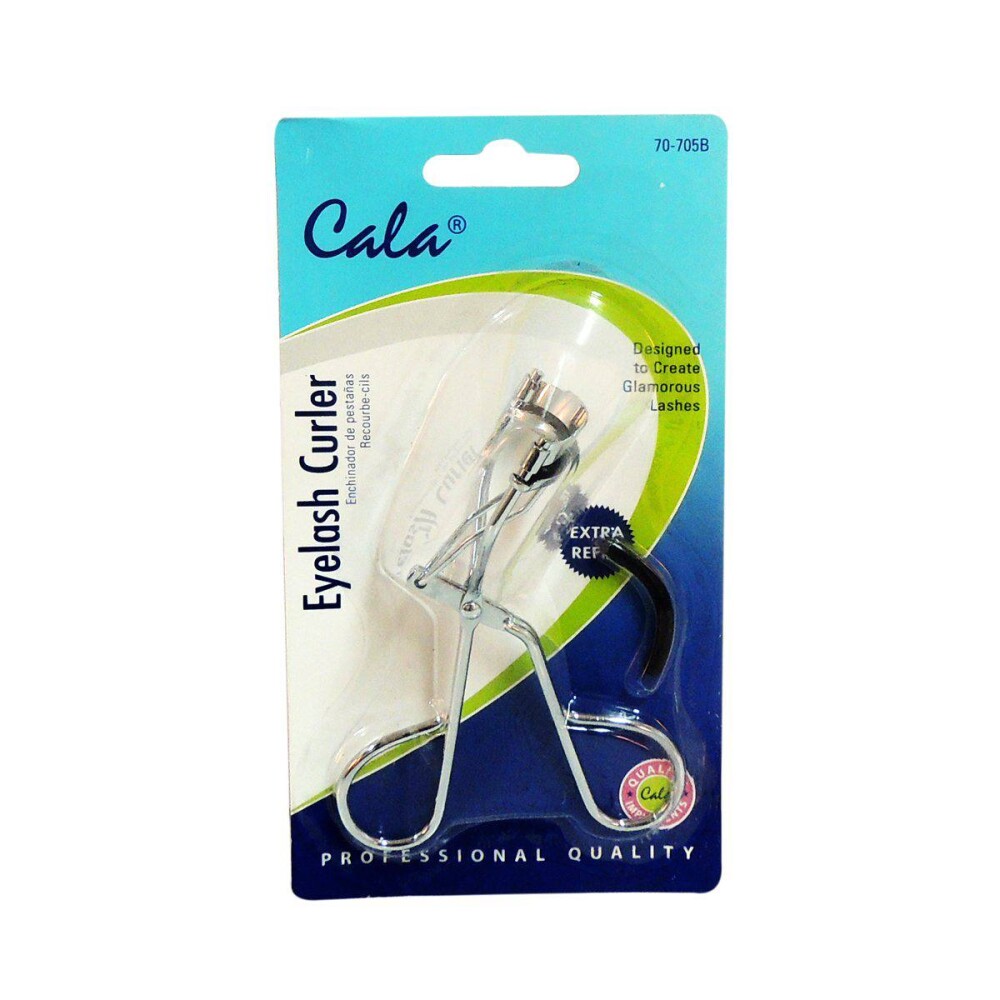 CALA ARQUEADOR P/PESTAÑA BLISTER 70-705B única