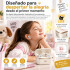 Auricular Infantiles Blackview Airbuds K2 AURICULARES BLACKVIEW AIRBUS K2 BEIGE
