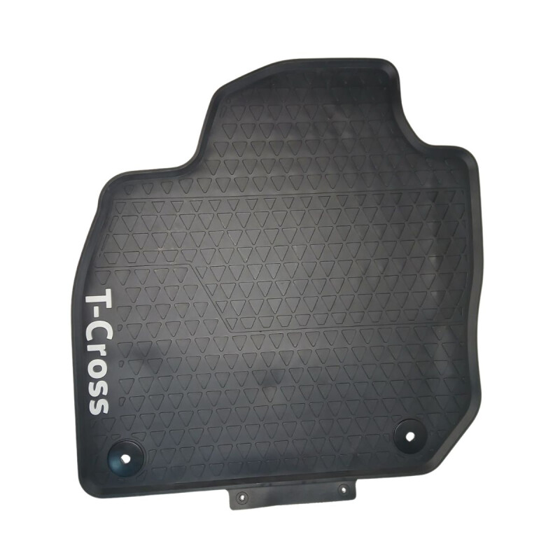 JUEGO DE ALFOMBRAS T-CROSS Juego De Alfombras T-cross