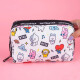 Necessaire BT21 Necessaire BT21