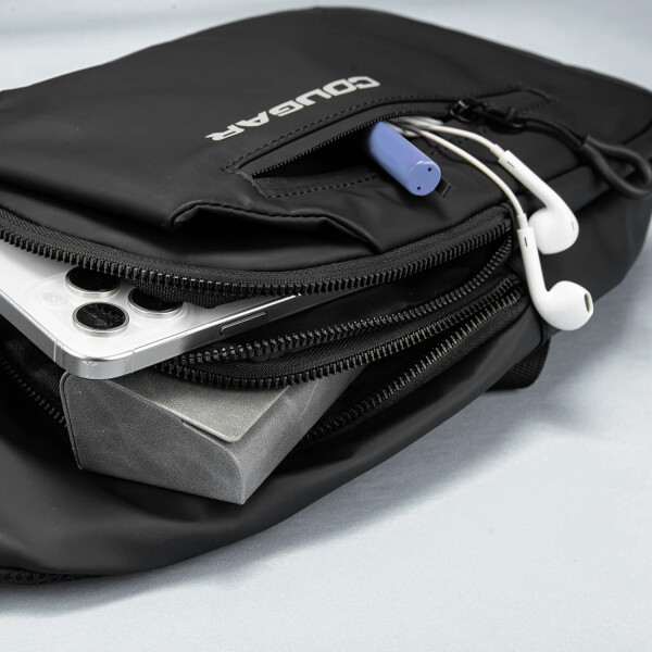 Mochila Bolso Cougar Uniride Sling COUGAR UNIRIDE SLING BAG