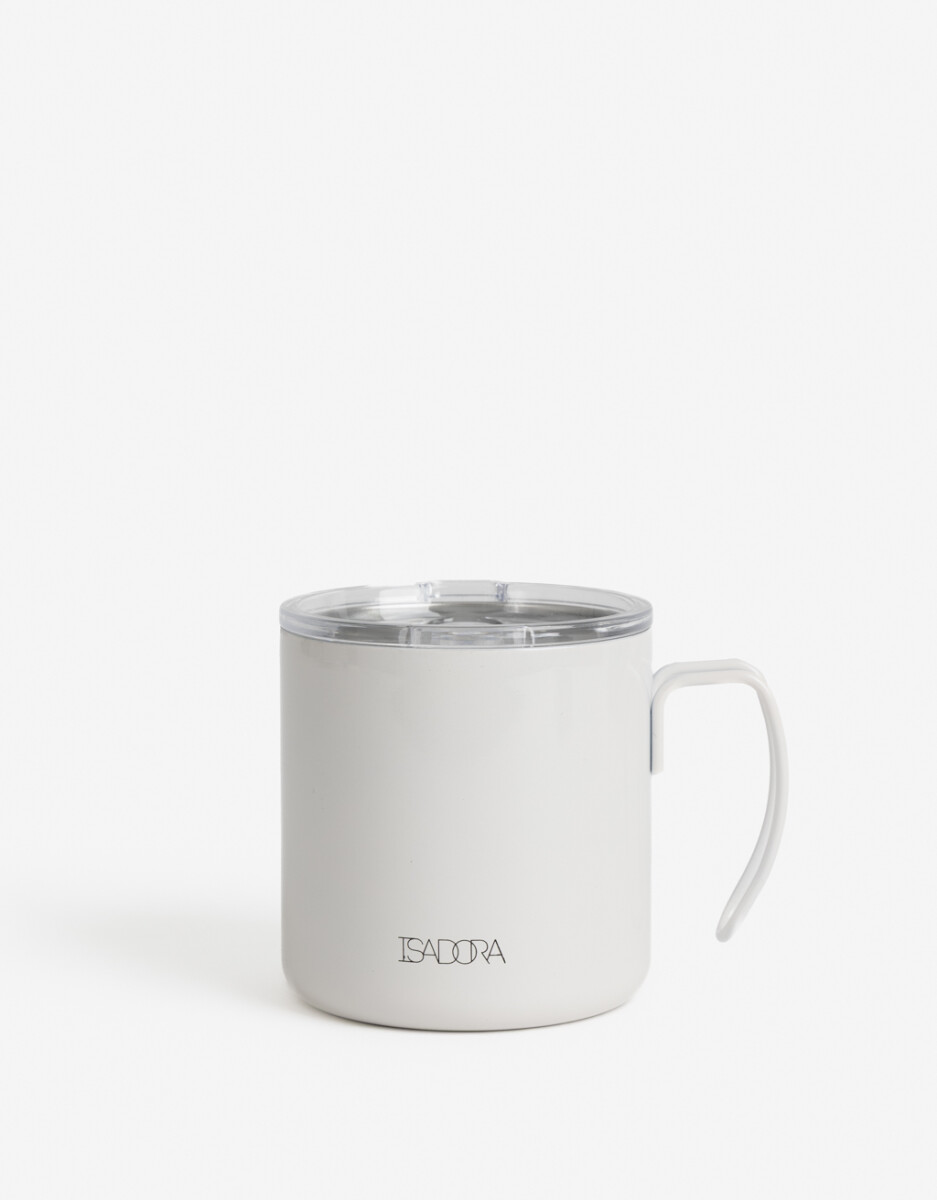 Taza Metálica 