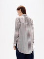 Camisa Prunus Estampado 2