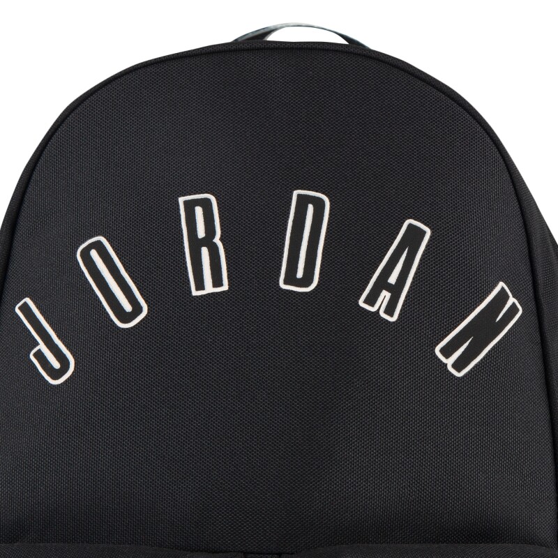 Mochila Jan Mvp Backpack Unisex Negro
