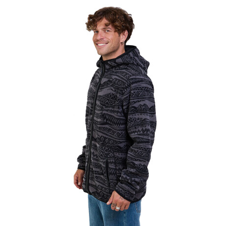 Canguro Poleron Maui and Sons - Bonded - Multicolor Canguro Poleron Maui and Sons - Bonded - Multicolor