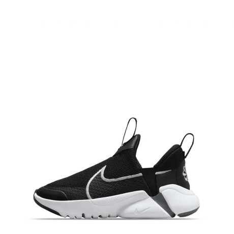 Champion Nike Running Niño Flex Plus 2 Nn PS Black/White S/C