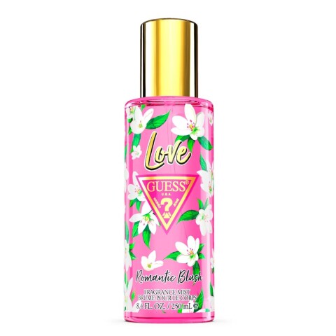 Guess Body Mist 250ml Love