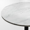 MESA DE EXTERIOR OASIS Gris - CIRCULAR