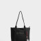 Shopper Carteras De Mano - Negro