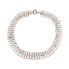 Pulsera Vintage-Plata 925-Sin piedra-PU3631 sinpiedra