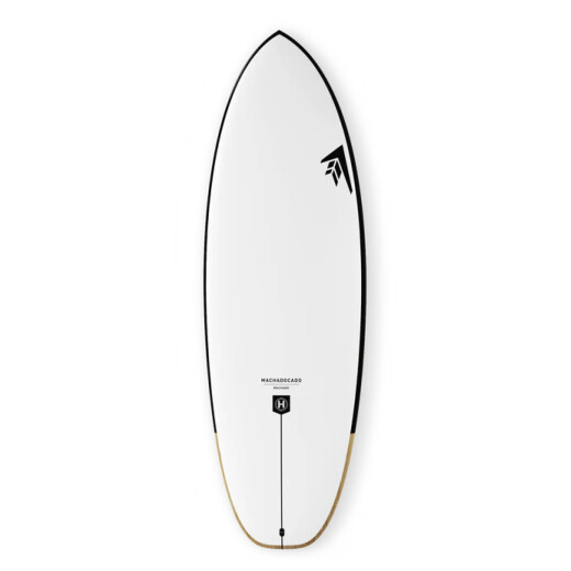 Tabla Firewire Machadocado 5'8" - Futures - 34.4L Tabla Firewire Machadocado 5'8" - Futures - 34.4L