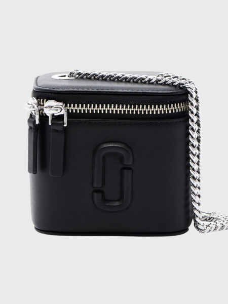 Marc jacobs - THE MINI VANITY Negro
