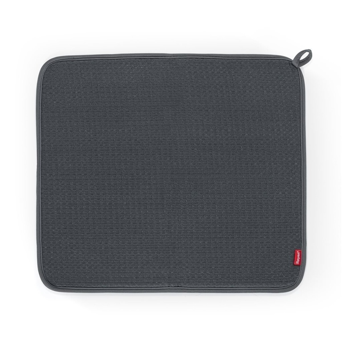 ALFOMBRILLA ESCURREPLATOS 40X46 CM RAYEN 