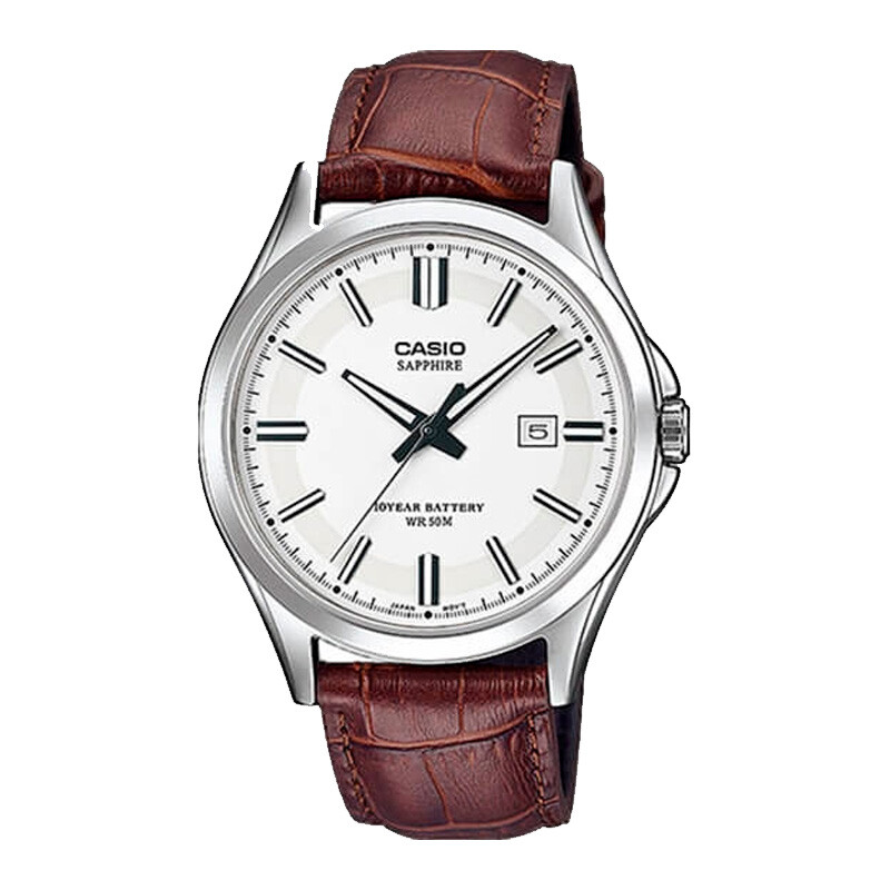 Reloj Casio para Hombre MTS-100L-7AVDF Reloj Casio para Hombre MTS-100L-7AVDF