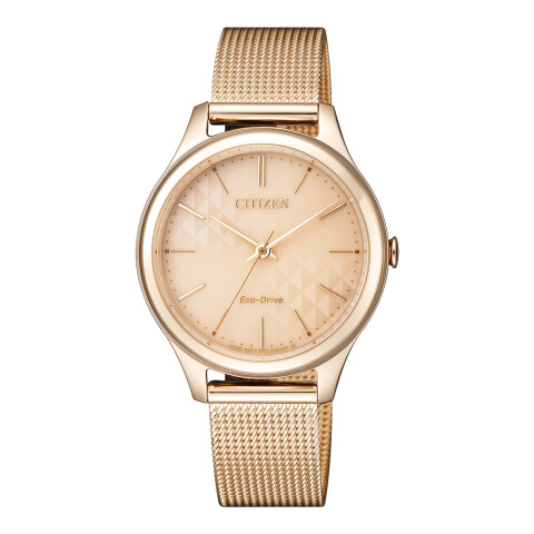 Reloj Citizen Eco-Drive EM0503-83X para mujer Reloj Citizen Eco-drive Em0503-83x Para Mujer
