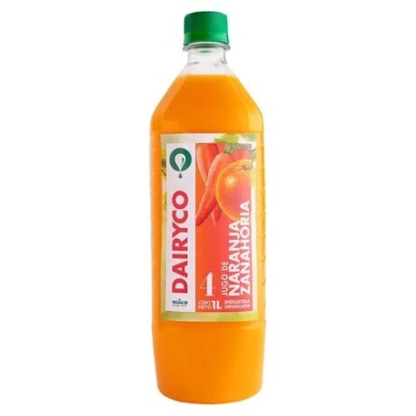 Naranja C/ Zanahoria 1l Dairyco Naranja C/ Zanahoria 1l Dairyco