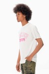 Remera Toga Blanco