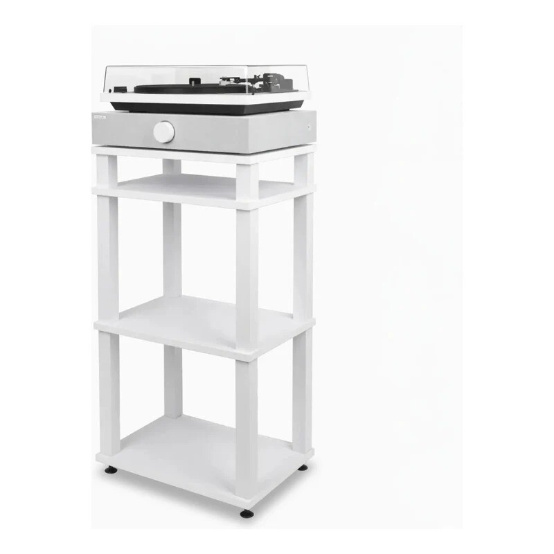 Spinbase 2 Sonido Superior Y Calidad Original blanco Spinbase 2 Sonido Superior Y Calidad Original blanco