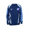 BUZO UMBRO JUT CNdeF Black