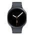 Smartwatch Samsung Watch 8 44mm Gps Deporte Bt NEGRO
