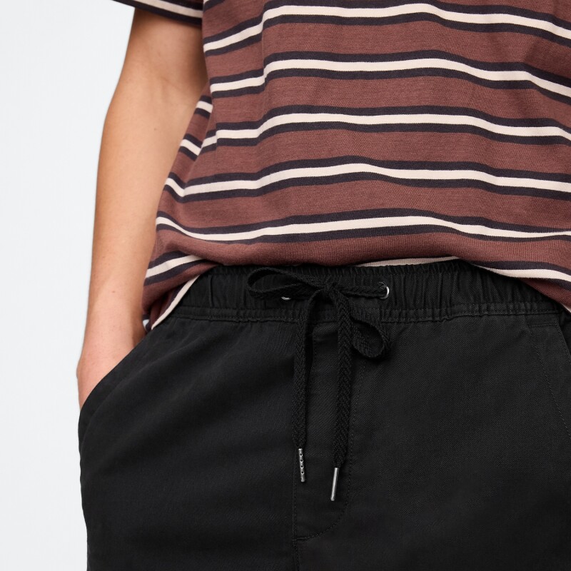 V-ESSENTIAL JOGGER MOONLESS NIGHT V2