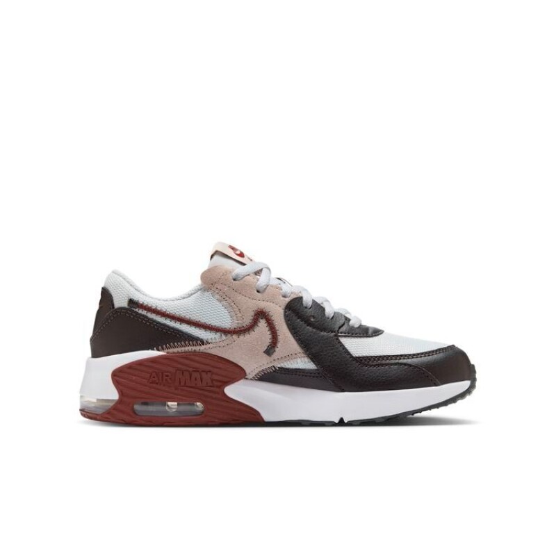 Championes Nike Air Max Excee de Niños Gris
