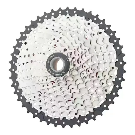 Cassette 12S 10T-50T Sunshine Para Bicicleta De Montaña 001