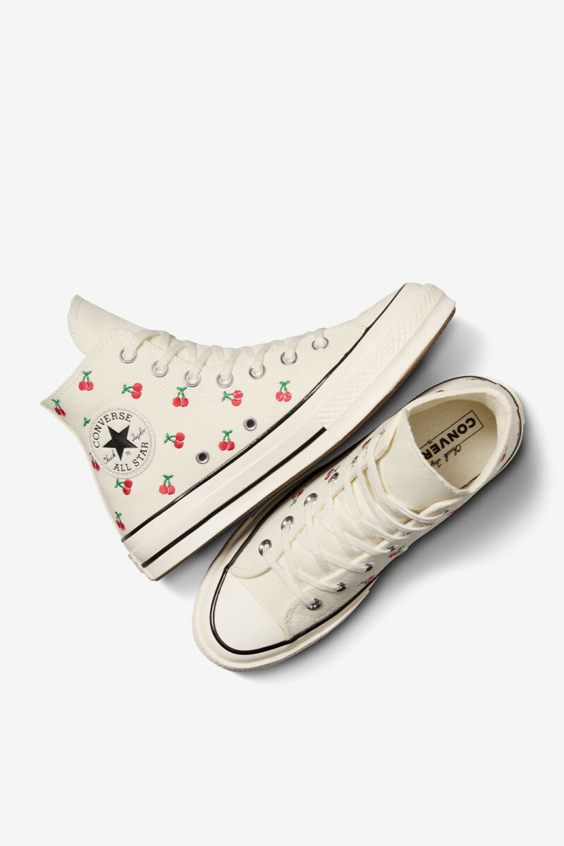 CHUCK 70 Blanco
