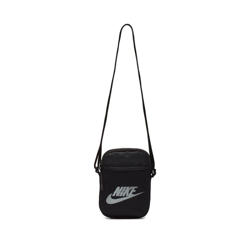 Bolso Cruzado Heritage Unisex Negro