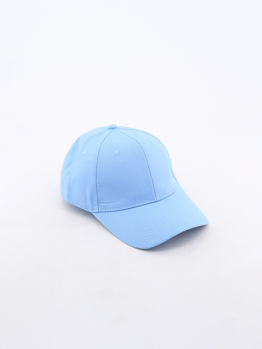 GORRO AVA - CELESTE (V) 