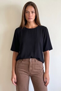Blusa Negro