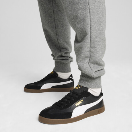 Puma Club II Era 39744702 Neg/Blanco