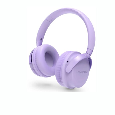 ENERGY SISTEM HEADPHONES STYLE 3 BT Auriculares Inalámbricos ENERGY SISTEM Style 3 BT Batería 25H Lavender