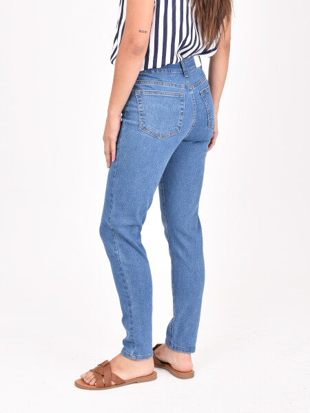 JEAN CADIZ SKINNY AZUL