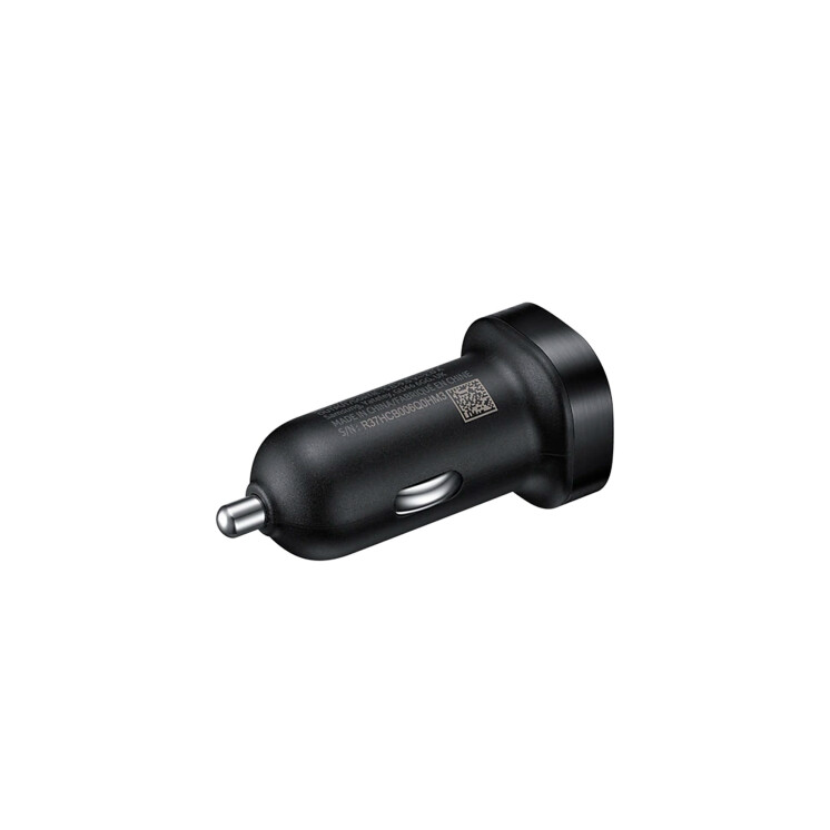 Cargador de Auto Carga Rápida cable Micro USB Cargador de Auto Carga Rápida cable Micro USB