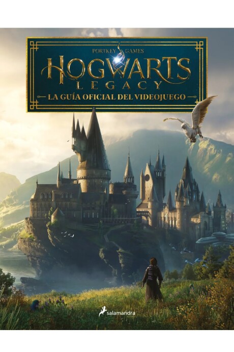 HOGWARTS LEGACY HOGWARTS LEGACY